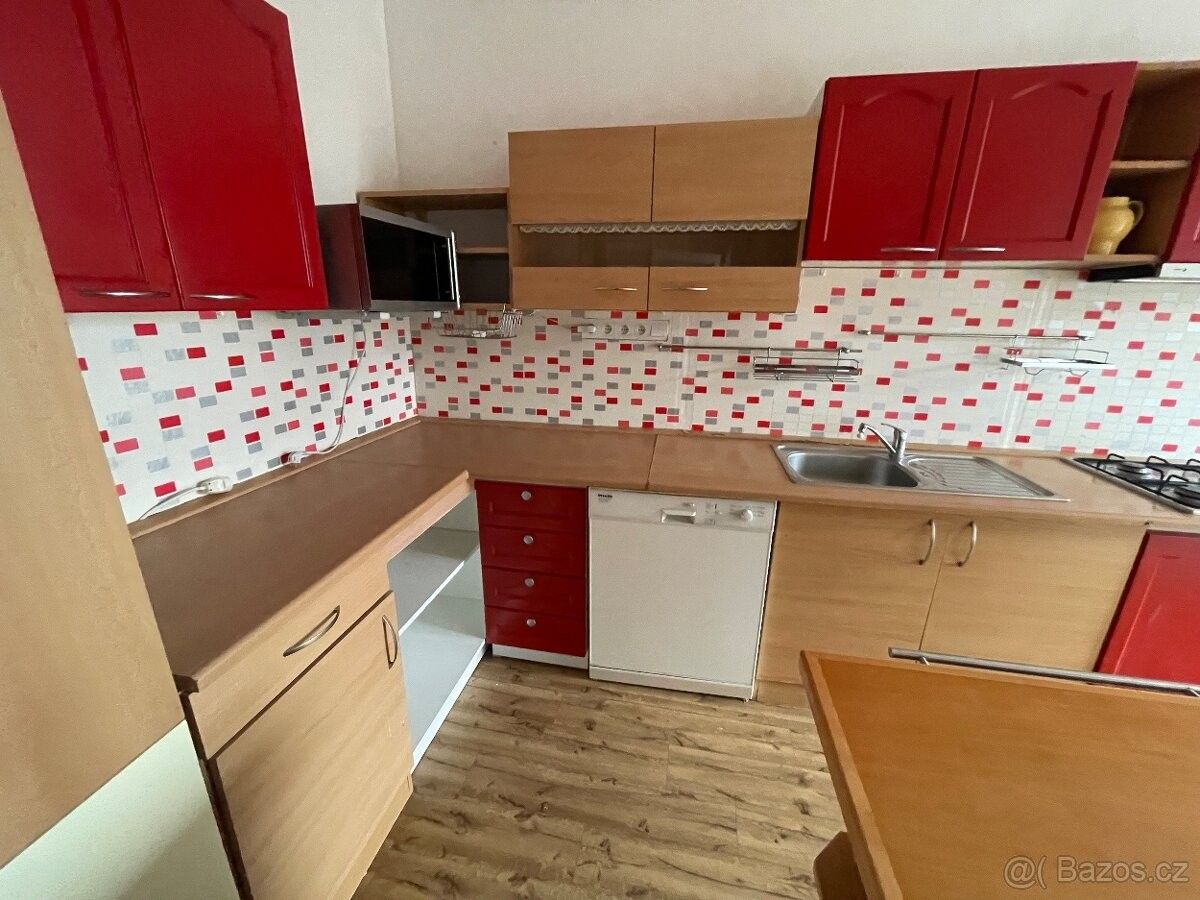 Byty, Chudobín, 783 21