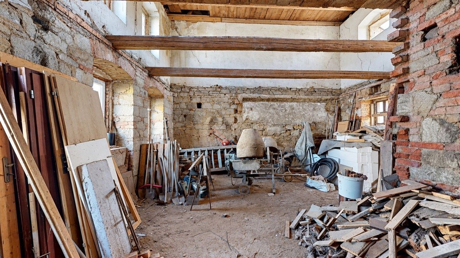 Rodinný dům, 140 m²