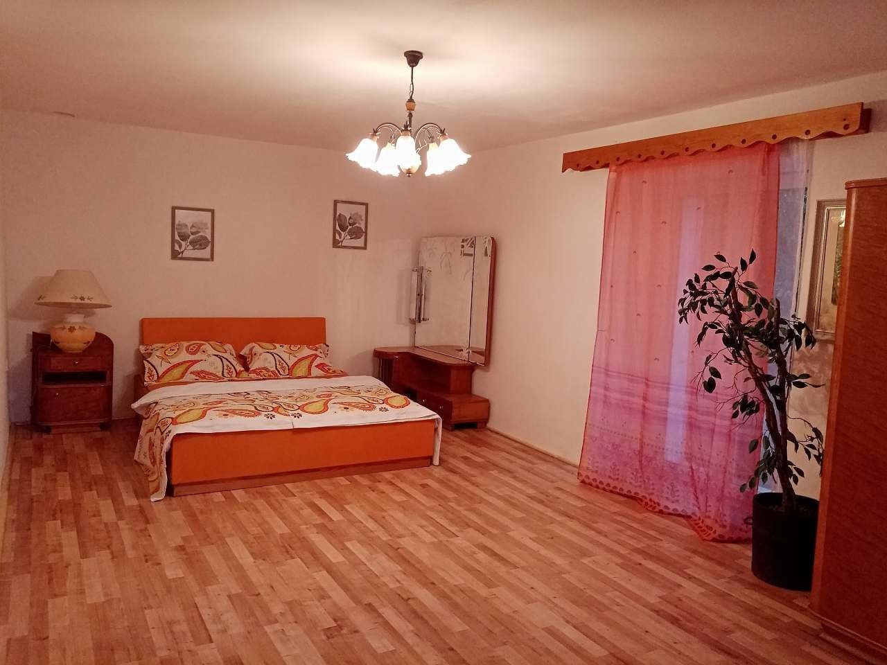 Pronájem chata - Pracejovice - Makarov, Jihočeský kraj - 2
