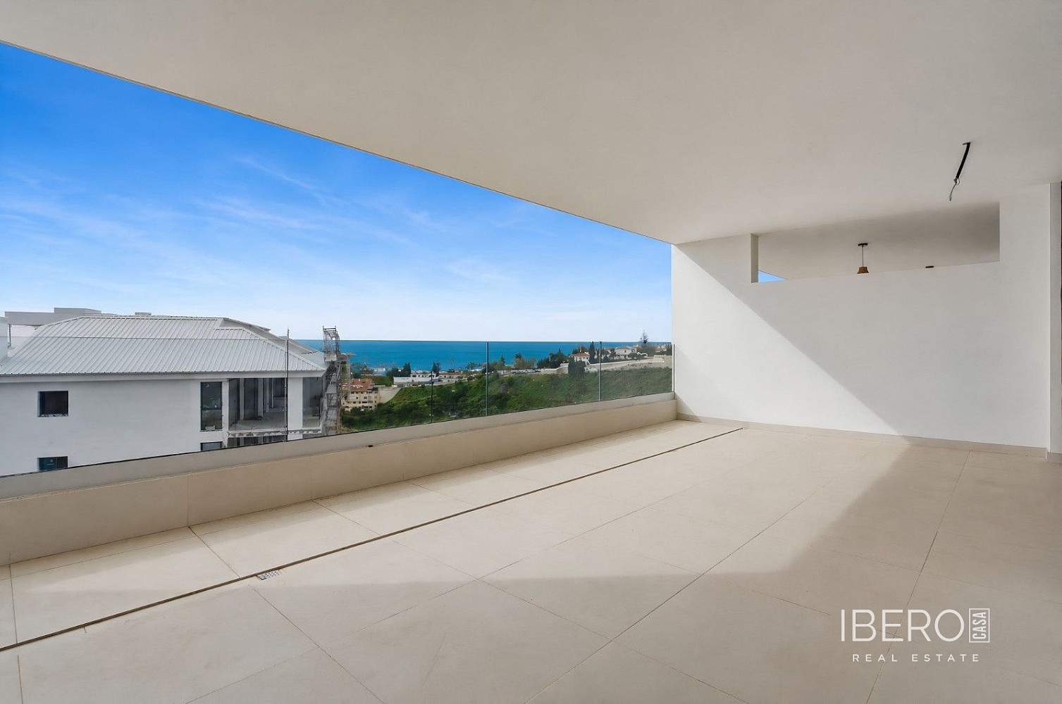 3+kk, Fuengirola, Španělsko, 83 m² - 1