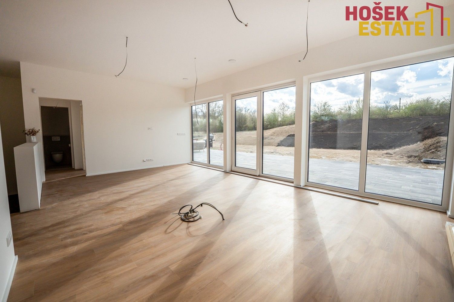 Rodinný dům · 197 m² · Holubice, okres Vyškov - 4