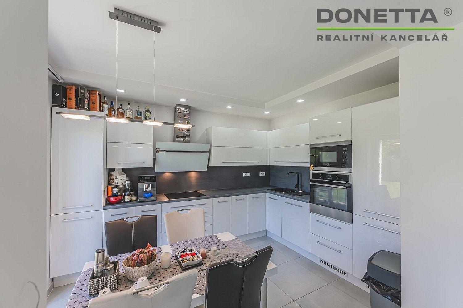 Prodej rodinný dům - Opatovice nad Labem, okres Pardubice, Pardubický kraj, 115 m² - 5