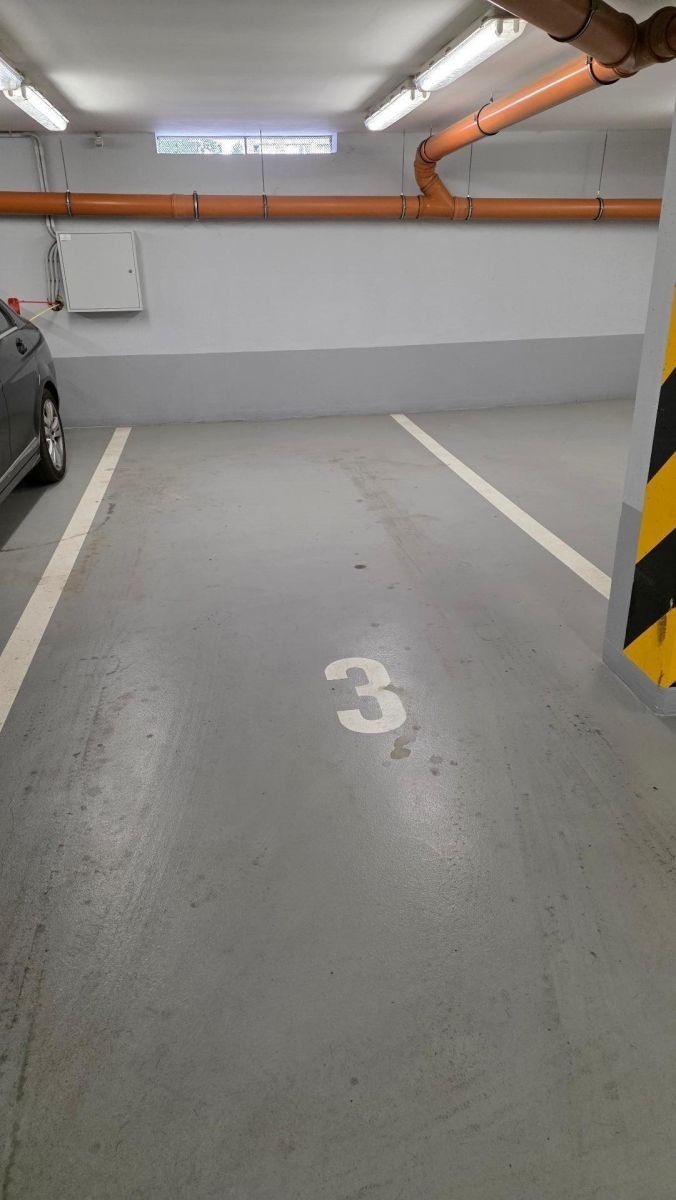 Garáž · 14 m² · Praha - Žižkov - 3