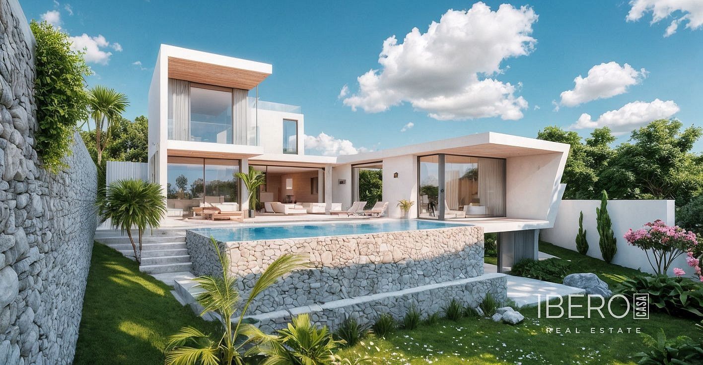 Rodinný dům, 418 m²