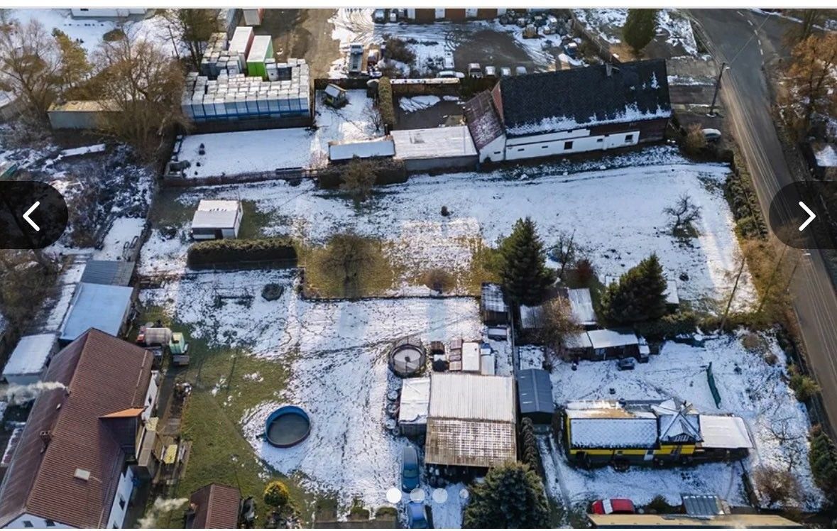 Prodej pozemek pro bydlení - Dobranov, 471 21