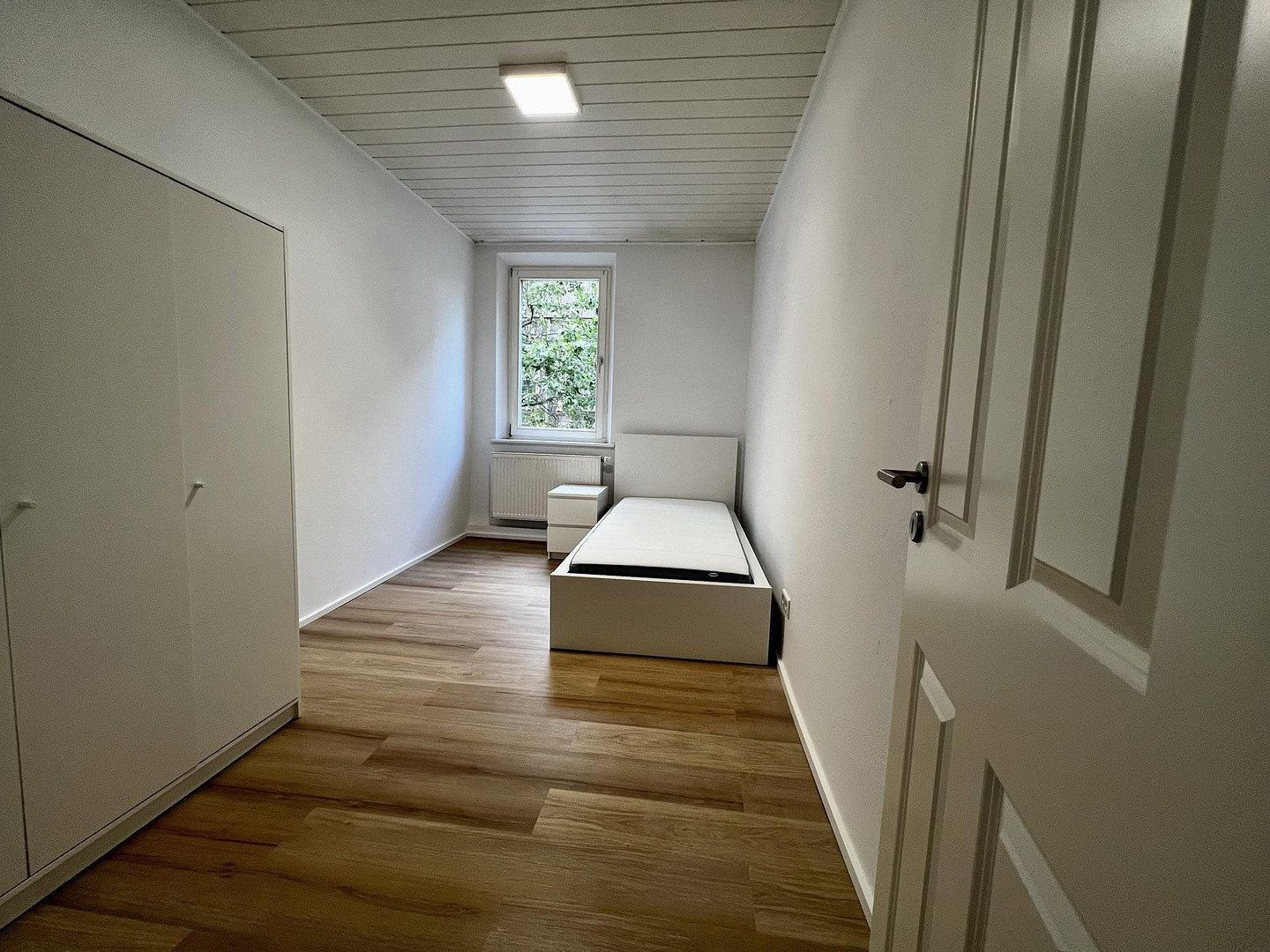 Byt 2+1 · 42 m² · Nürnberg St. Leonhard Bayern 90439 - 4