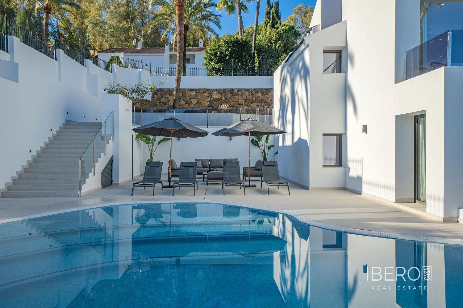 Rodinný dům · 385 m² · Nueva Andalucía, ES - 4