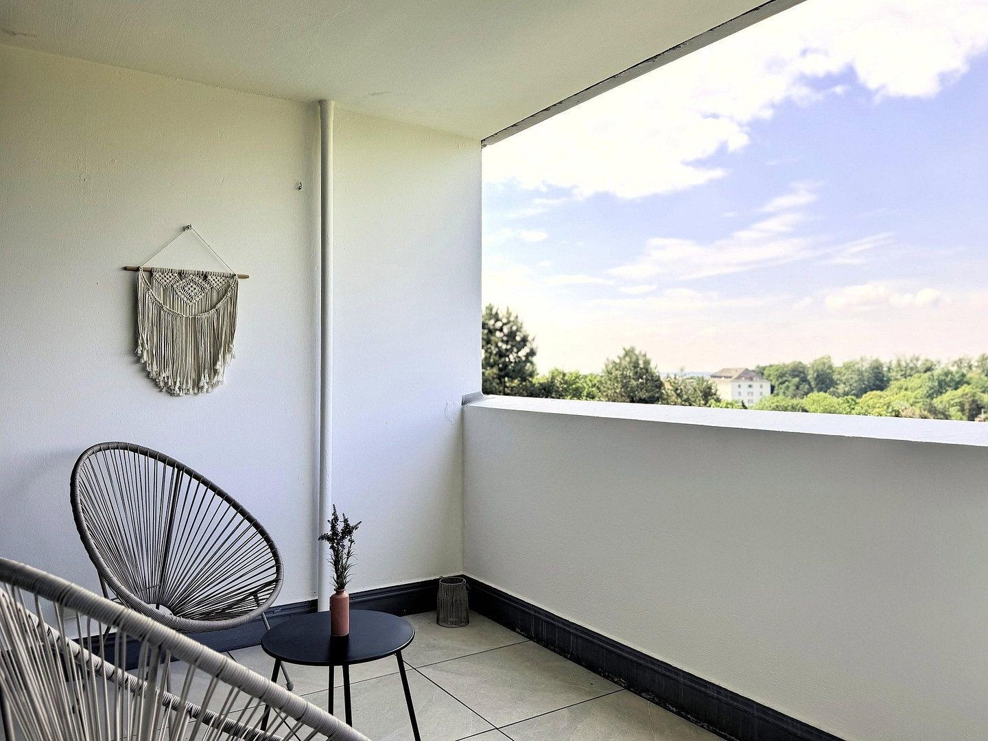 Byt 2+1 · 63 m² · Wiesbaden Wiesbaden Hessen 65199 - 4
