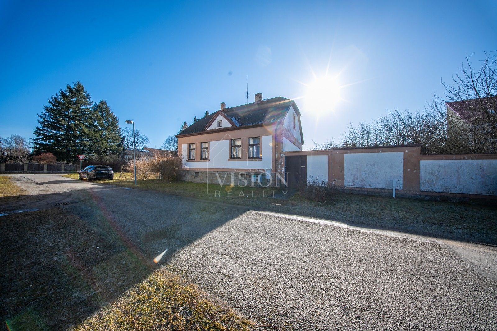 Rodinné domy, Dílenská, České Velenice, 117 m² - 2