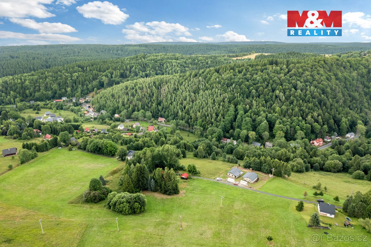 Stavební pozemek, Litvínov – další