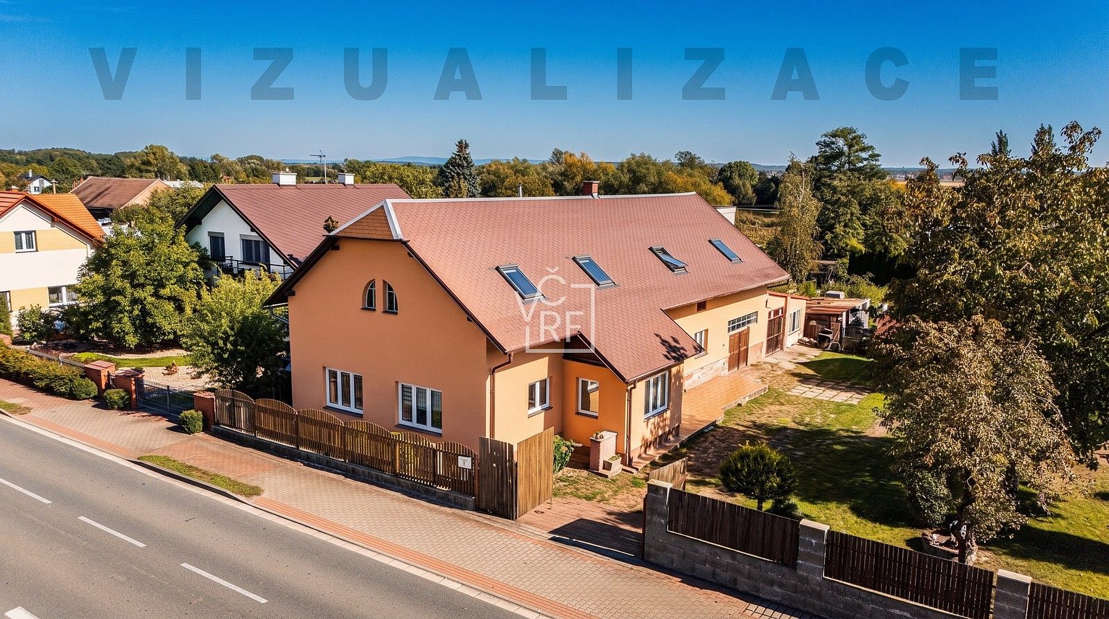 Rodinný dům · 150 m² · Libišany, okres Pardubice - 4