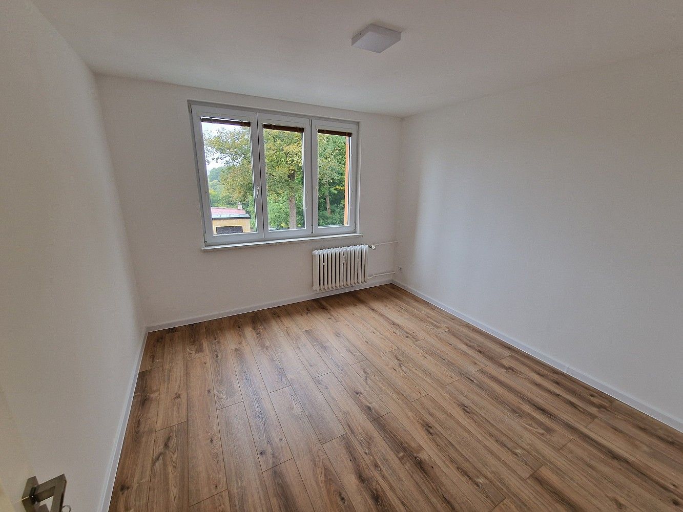 Byt 2+1 · 51 m² · Aš, okres Cheb, Karlovarský kraj - 3