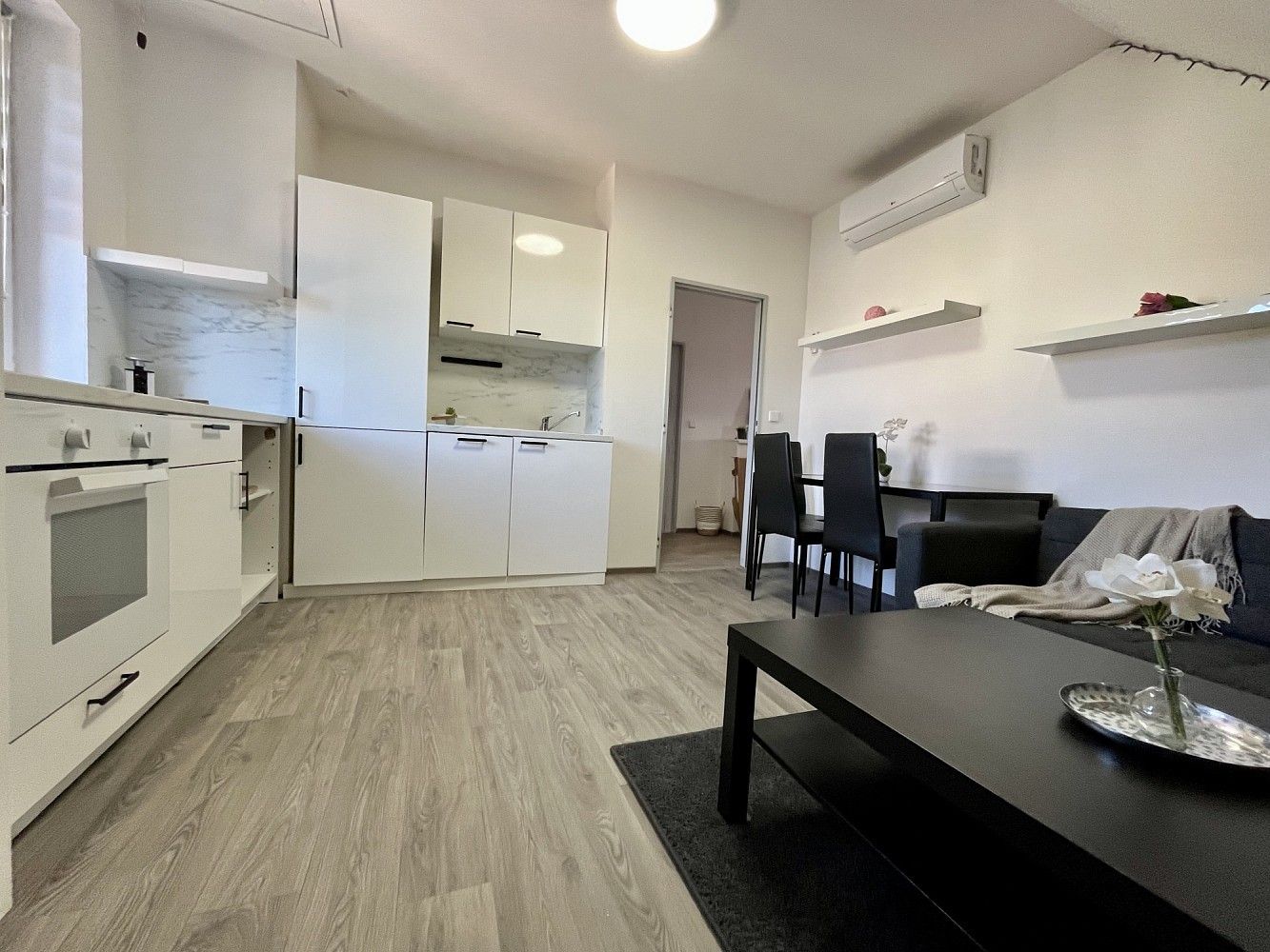 Pronájem byt 4+kk - Český Brod - Štolmíř, okres Kolín, 82 m² - 2