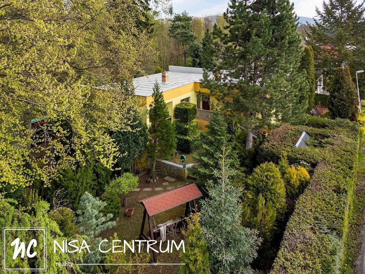 Prodej rodinný dům - Krnsko, okres Mladá Boleslav, Středočeský kraj, 304 m² - 5