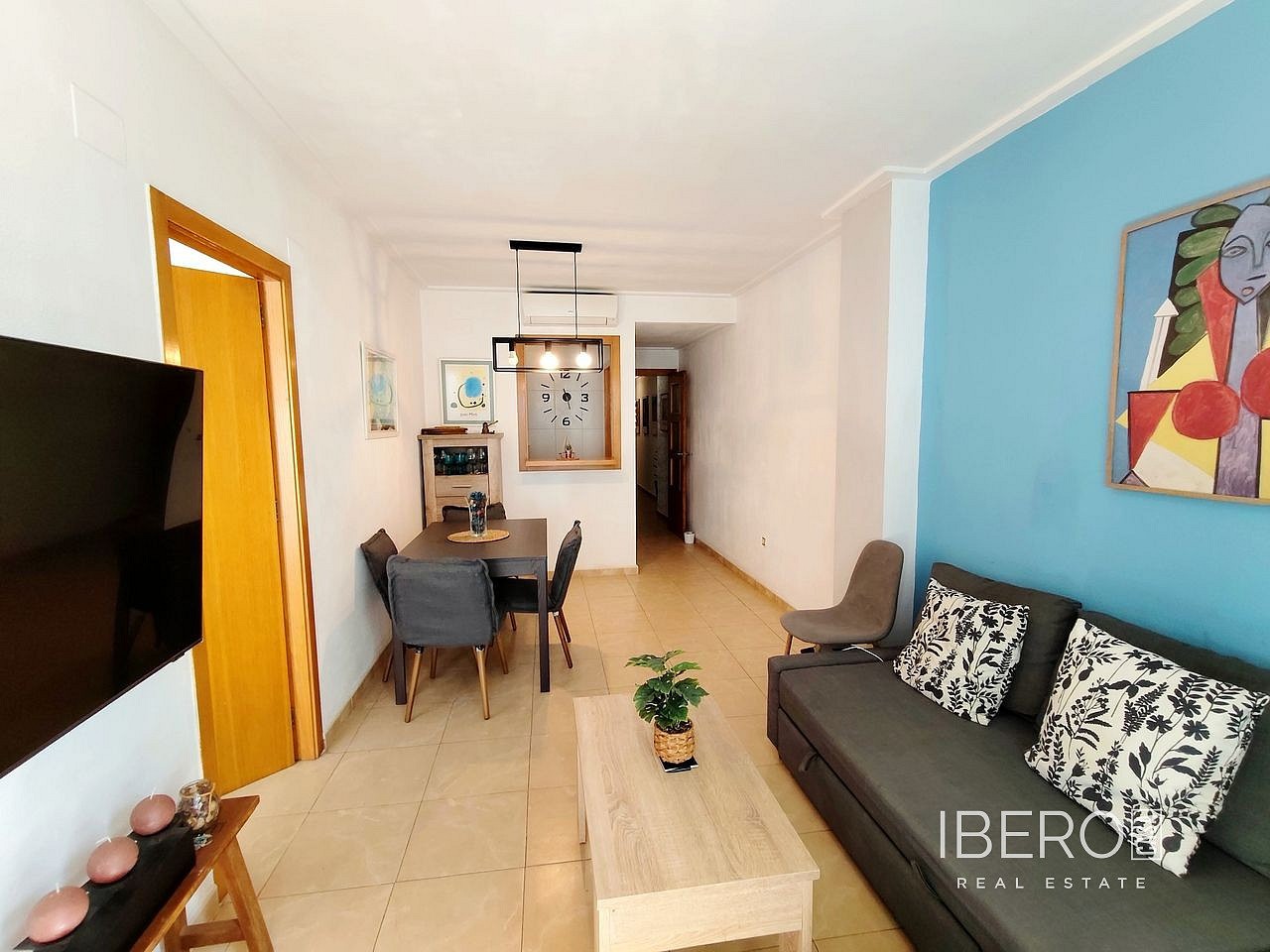 Byt 4+kk · 96 m² · Torrevieja, Španělsko - 4