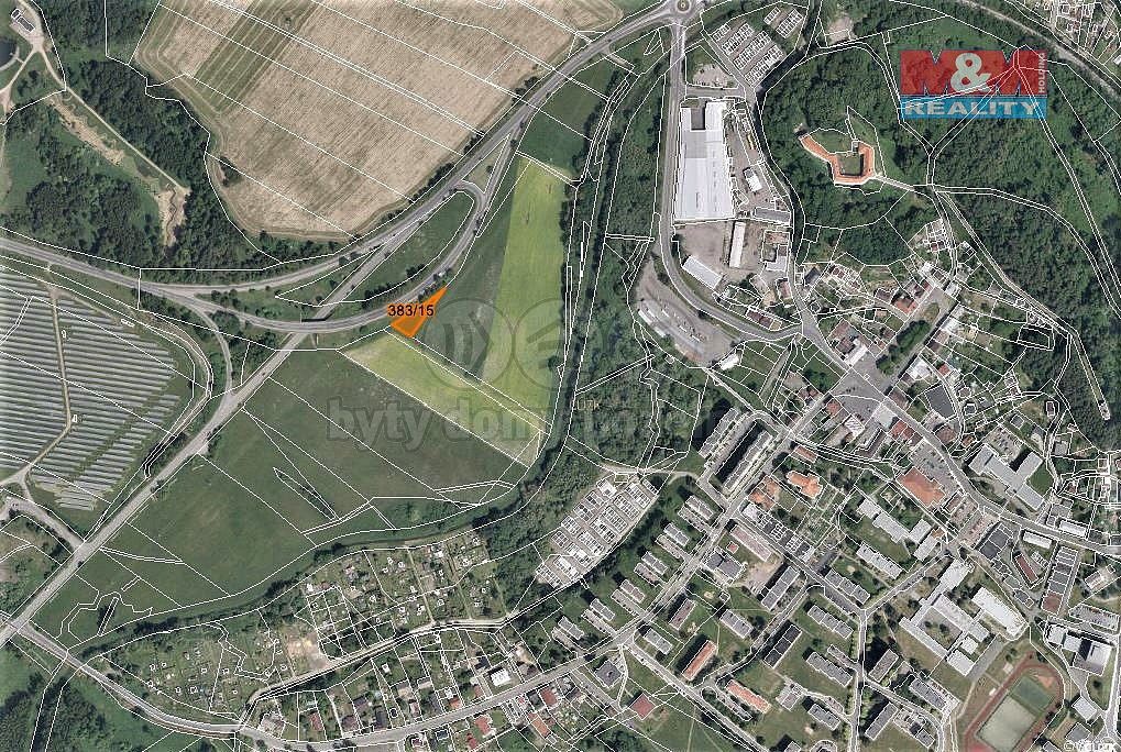 Louka · Stráž pod Ralskem, okres Česká Lípa, Liberecký kraj - 3