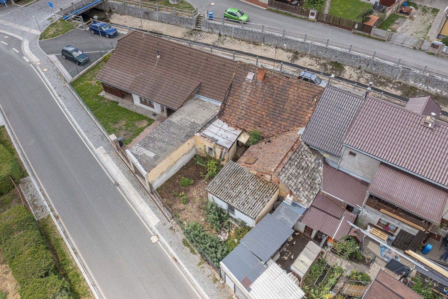 Rodinný dům · 136 m² · Nepomuk, okres Plzeň-jih, Plzeňský kraj - 3
