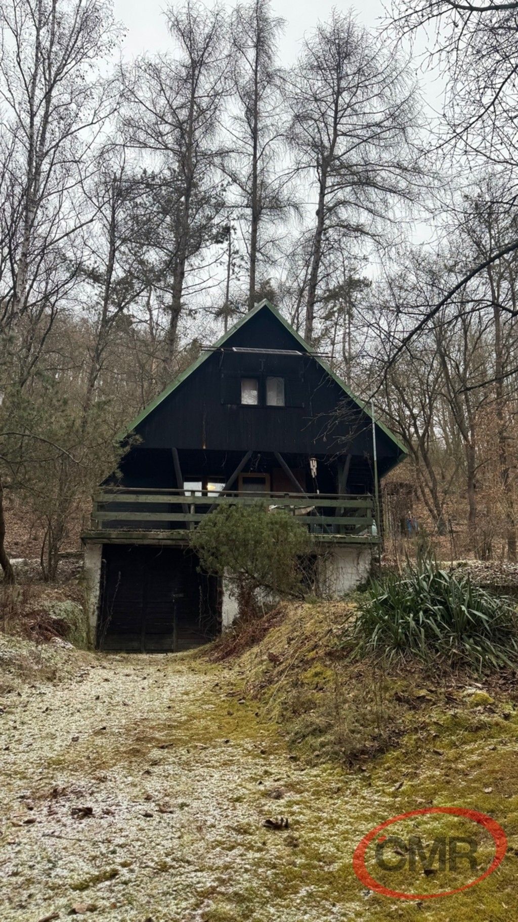 Prodej chata - Bratřínov, 38 m²