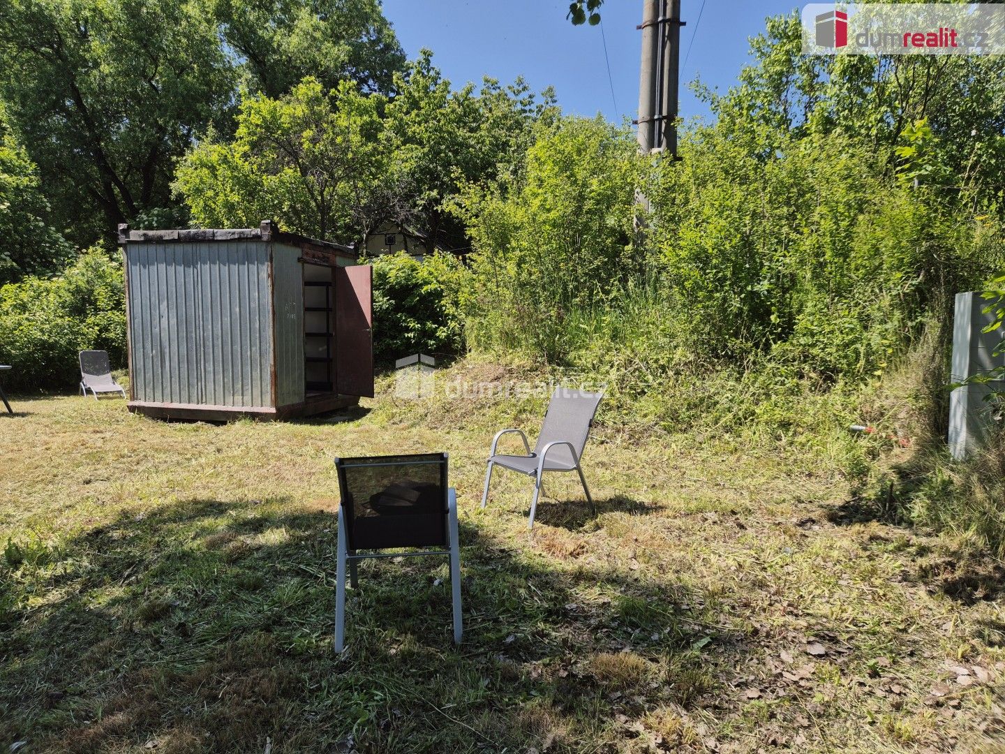 Zahrady, Martínkovská, Vyšší Brod, 156 m²