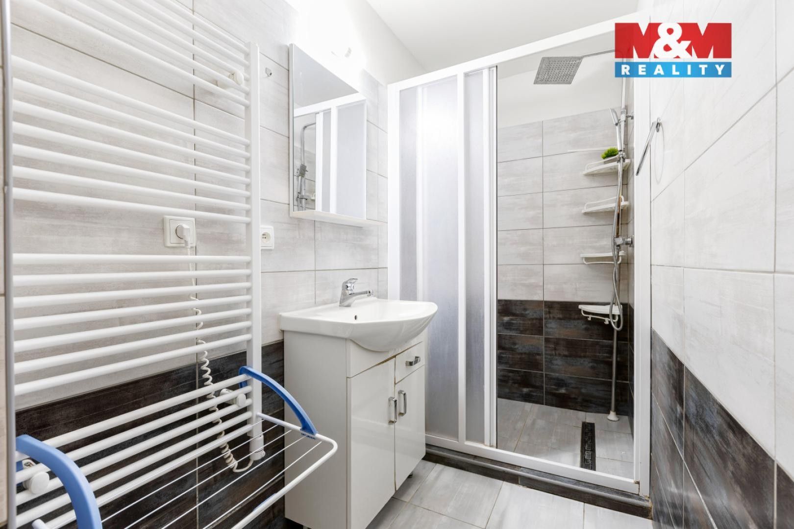 Prodej byt 1+1 - Heřmanského, Heřmanův Městec, 44 m²