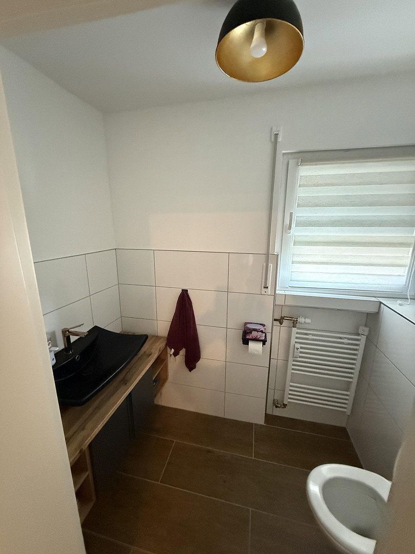 Pronájem byt 6+kk a více - Frankfurt Bruchköbel Hessen 63486, 152 m² - 5