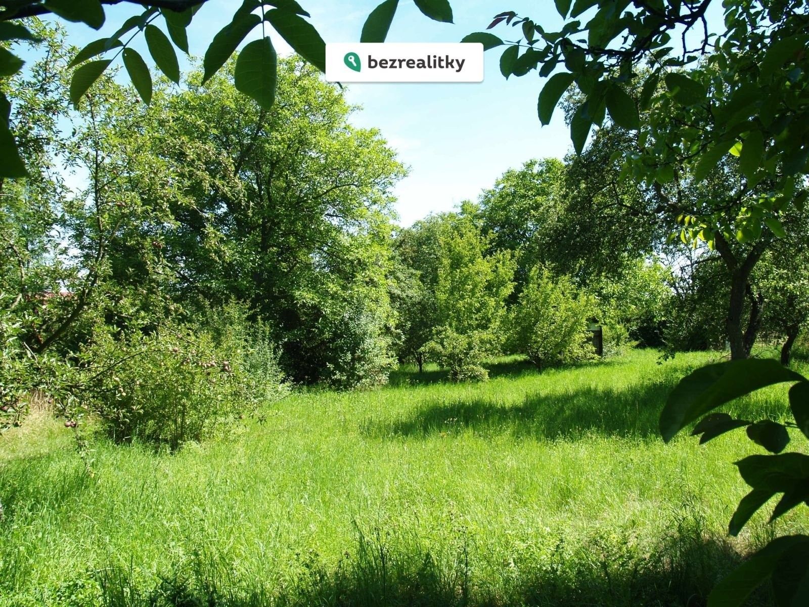 Pozemky pro bydlení, Bažantní, Praha