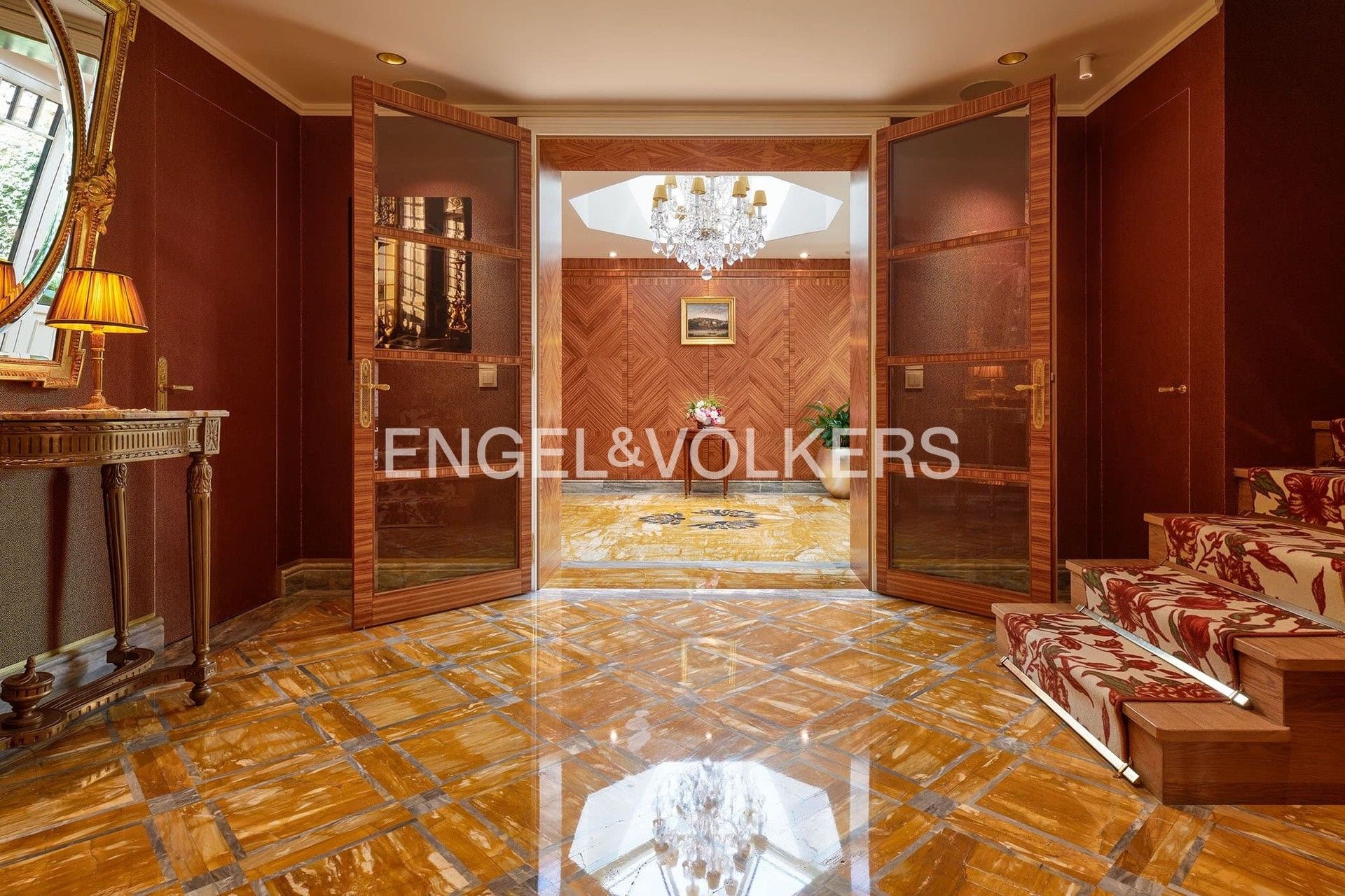 Prodej vila - Nad Podbabskou skálou 265, Praha Lysolaje, 606 m² - 5