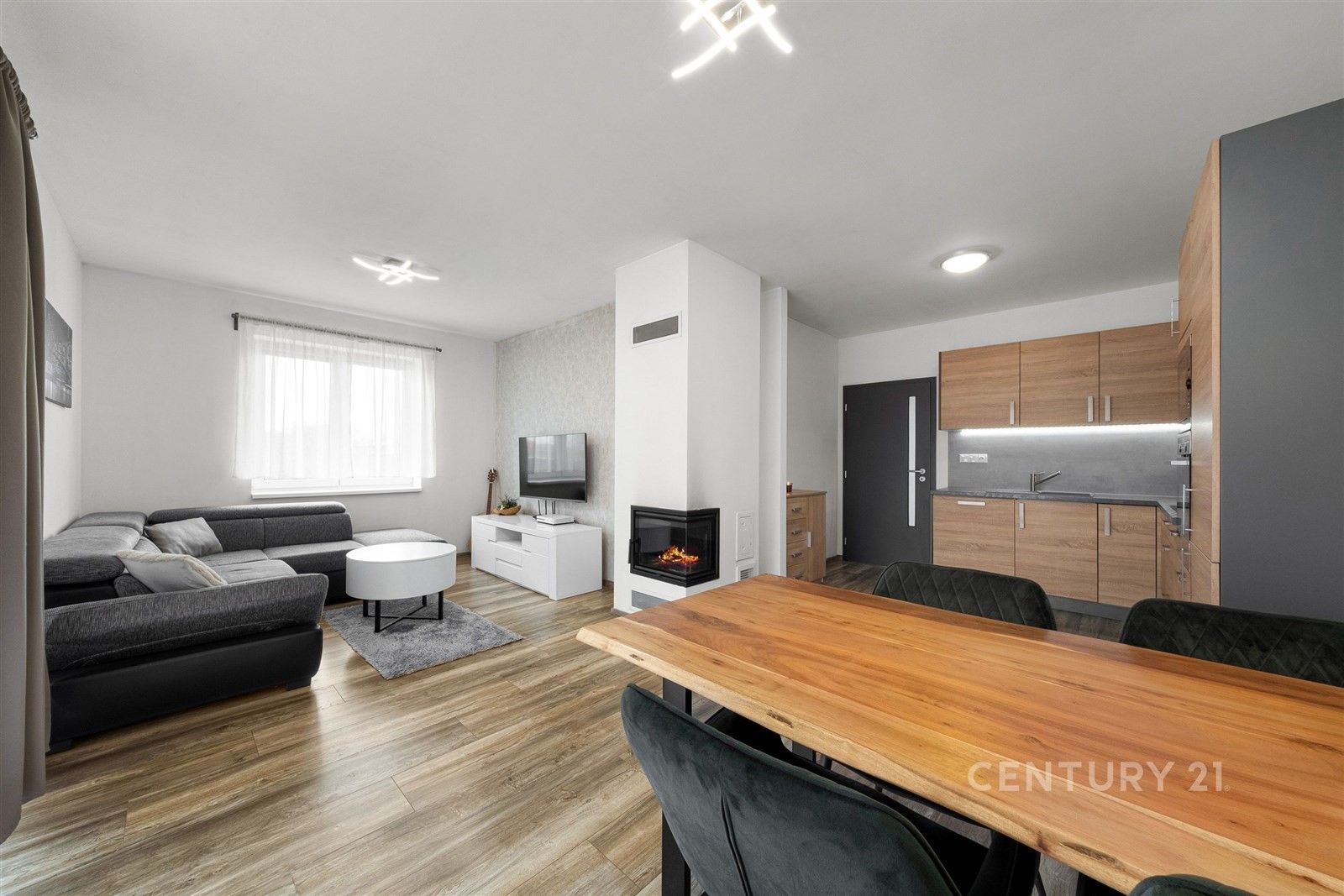 Rodinný dům · 82 m² · Luční 1148, Buštěhrad - 3