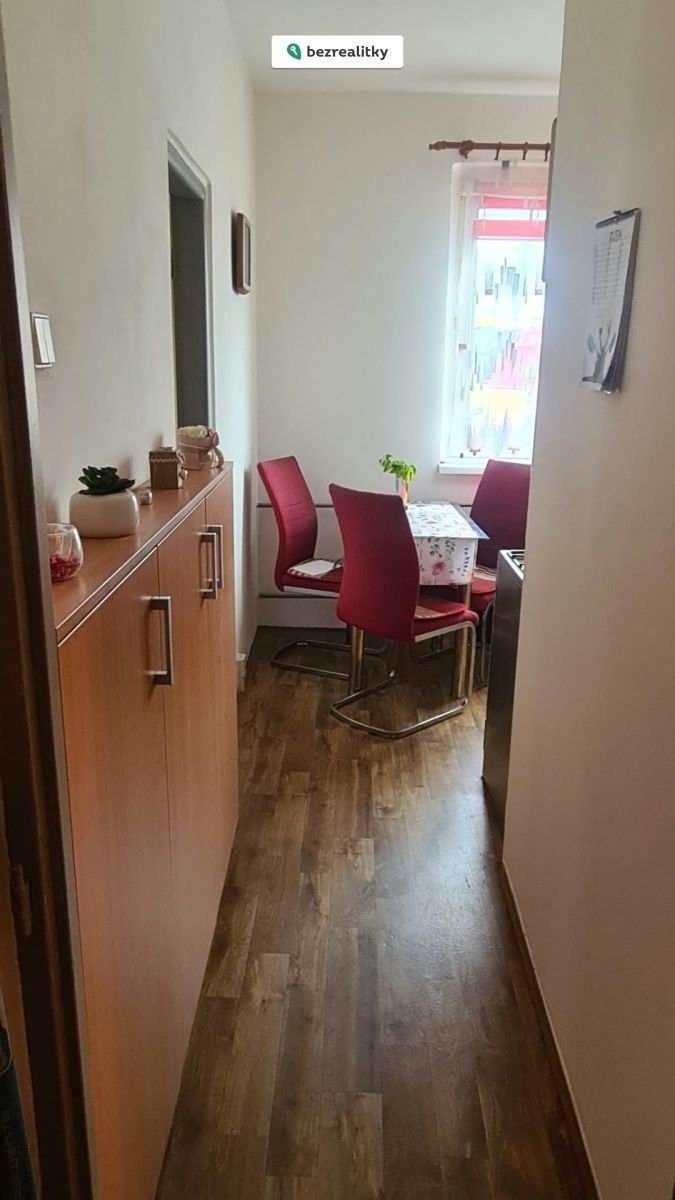 Prodej byt 2+1 - Žižkova 2444, Aš, 56 m² - 5