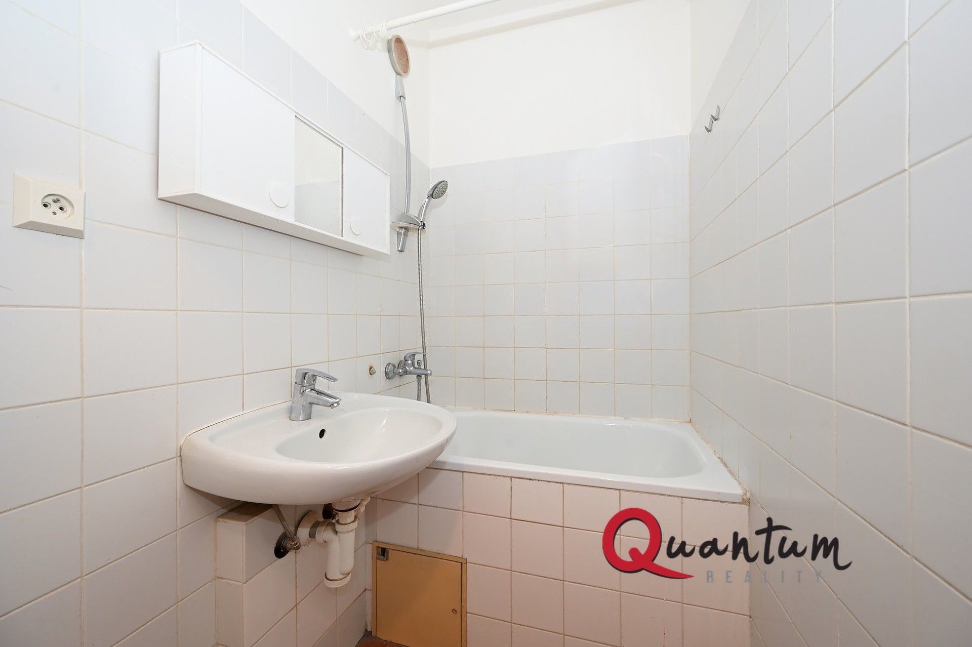 Byt 2+kk · 43 m² · Přecechtělova 2427, Praha Stodůlky - 4