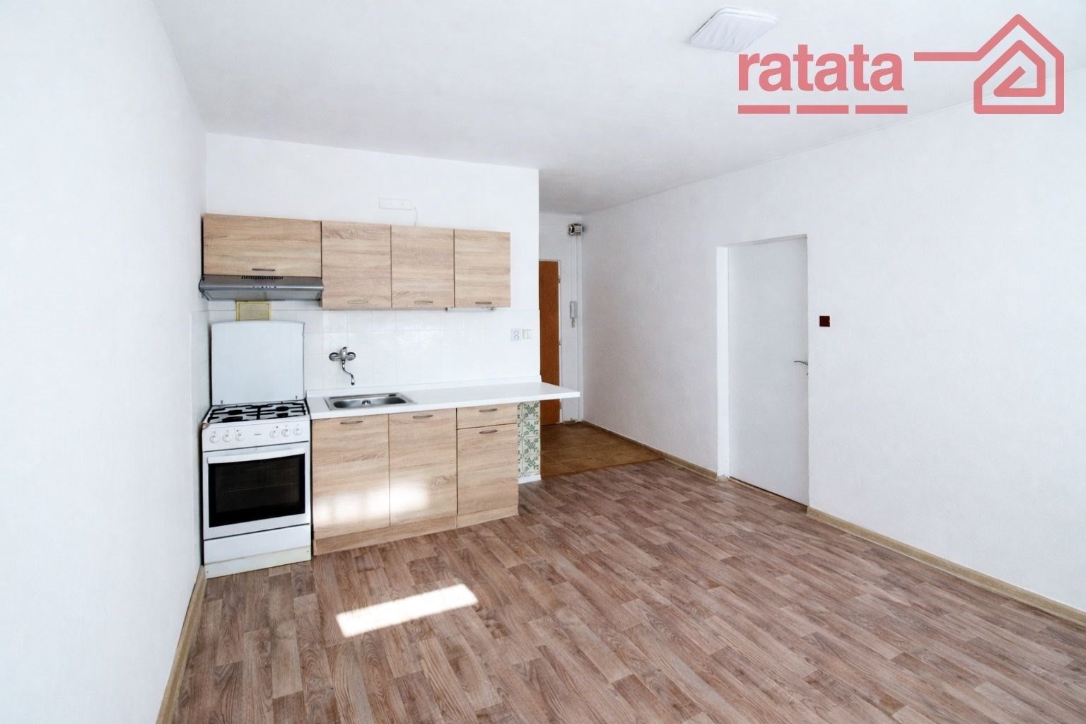 1+1, Královéhradecká, Klášterec nad Ohří, 35 m²