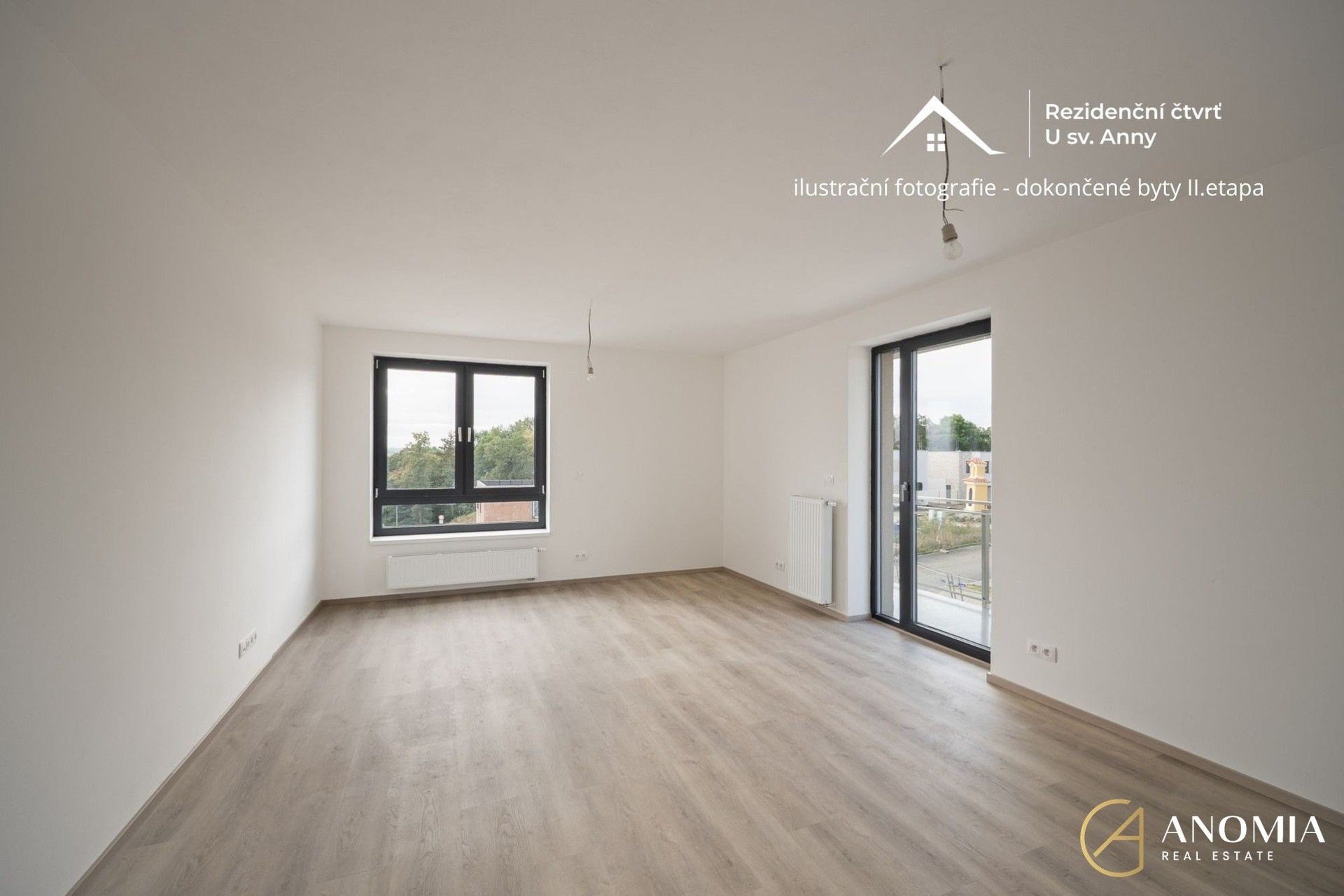 Prodej byt 2+kk - Plk. Loudy, Kutná Hora, 57 m²