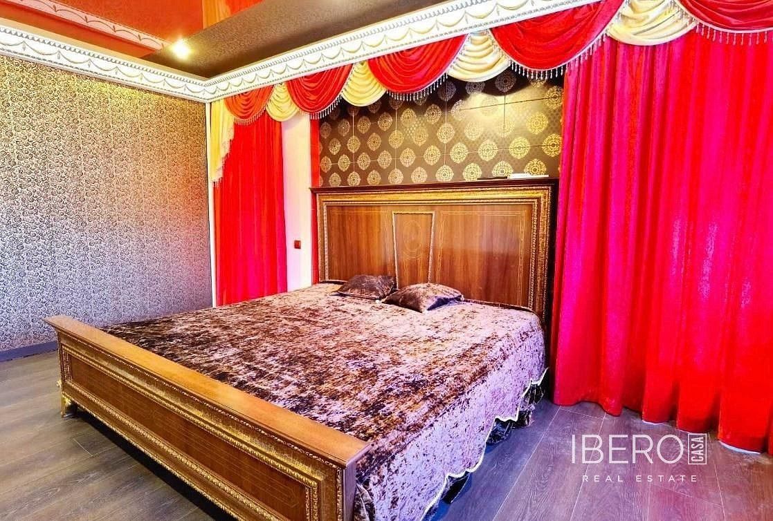 Prodej rodinný dům - Altea, ES, 270 m² - 5