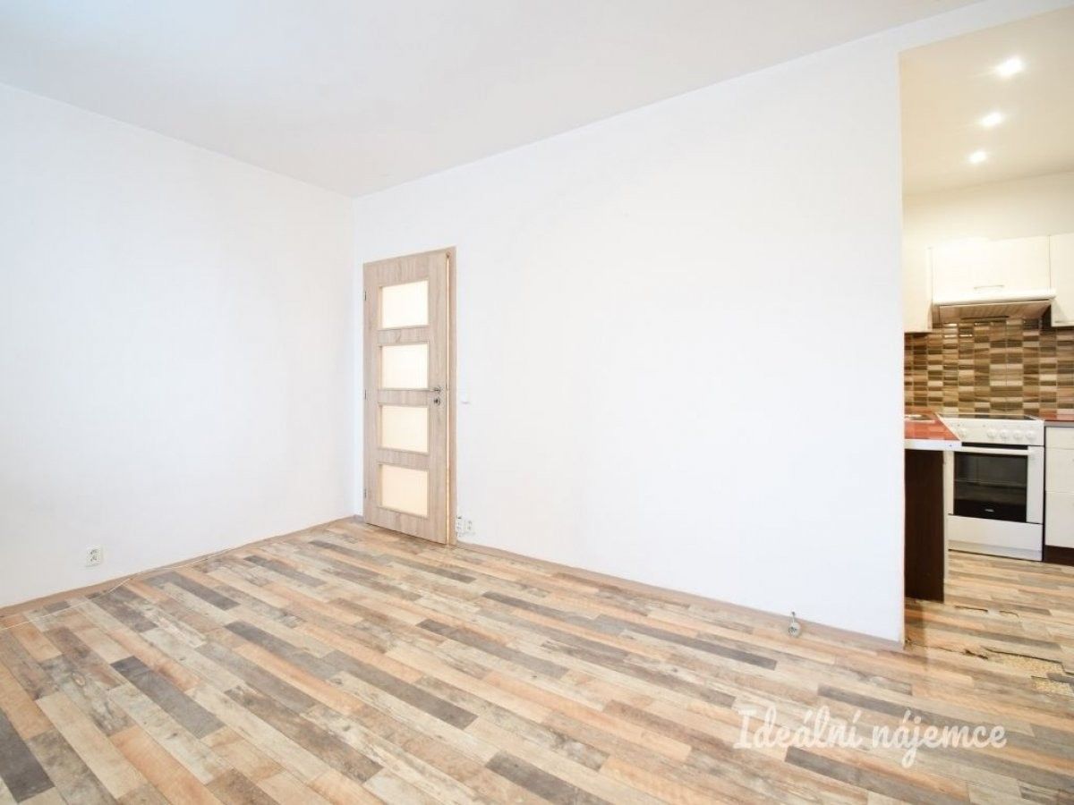 Pronájem byt 2+kk - Bořetická, Brno, 40 m²