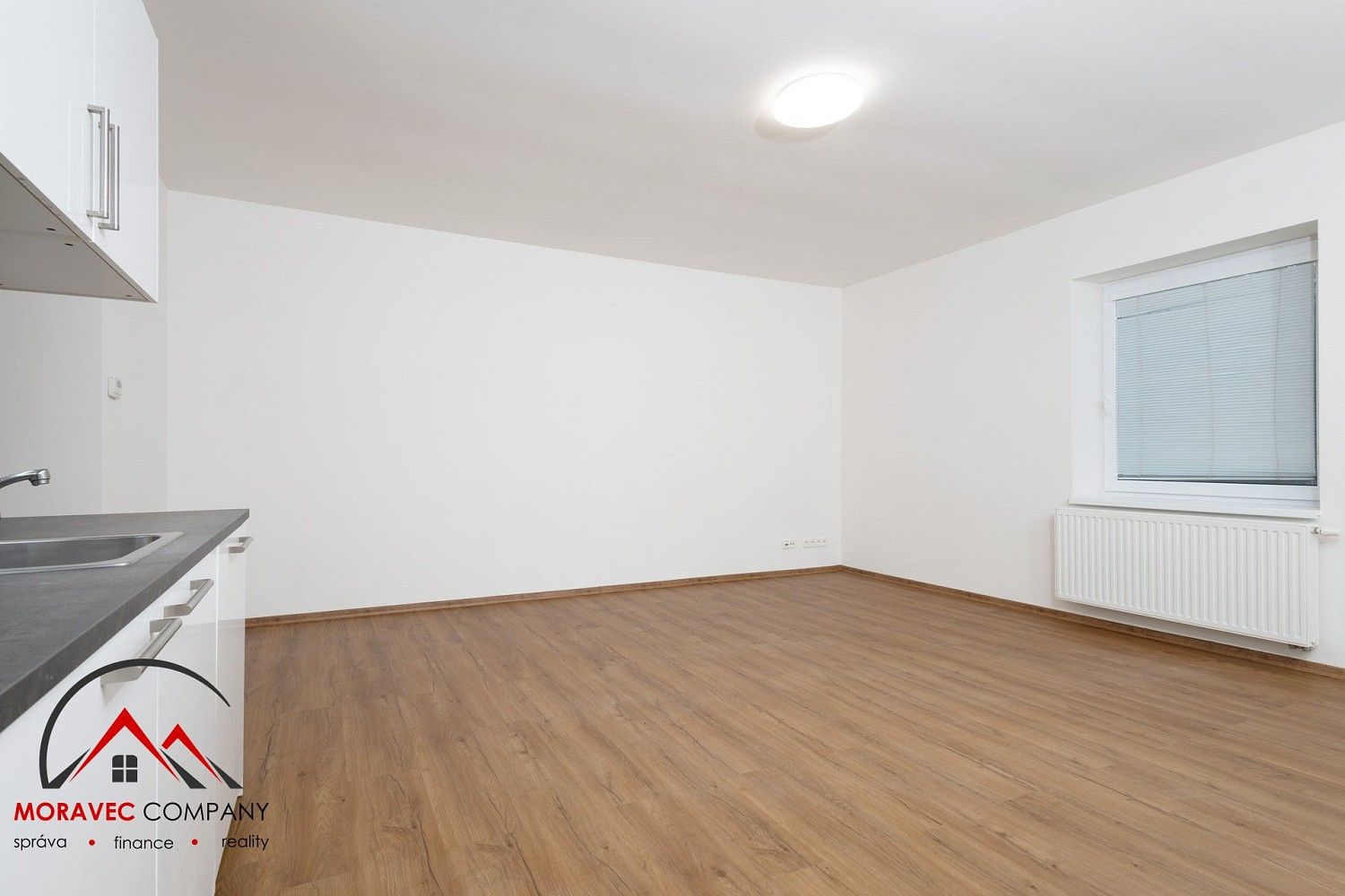 2+kk, Ostrava - Michálkovice, okres Ostrava-město, Moravskoslezský kraj, 55 m² - 2