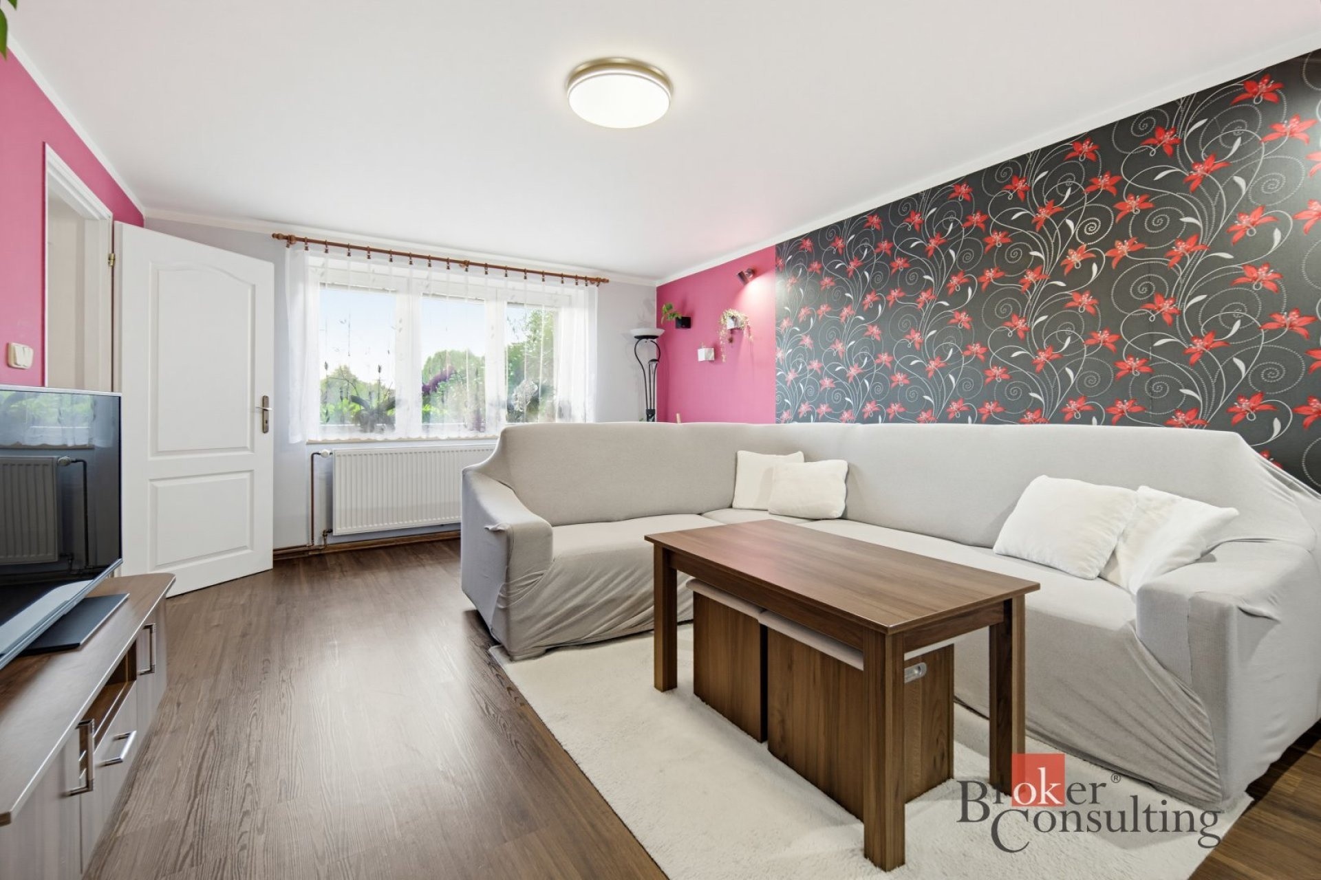 Prodej rodinný dům - Kojetická, Čakovičky, 135 m² - 1