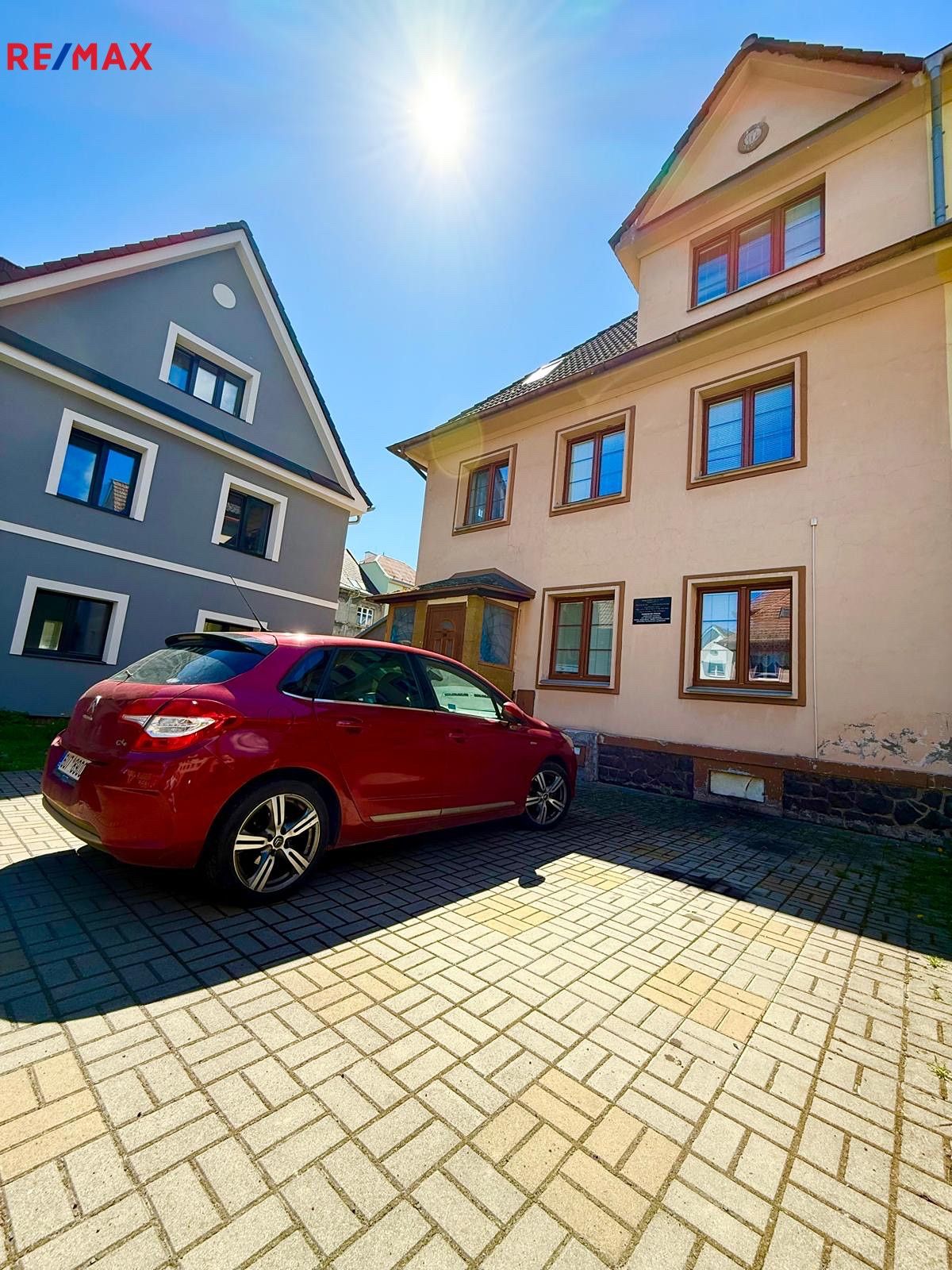 Prodej rodinný dům - Havířská, Teplice, 200 m²