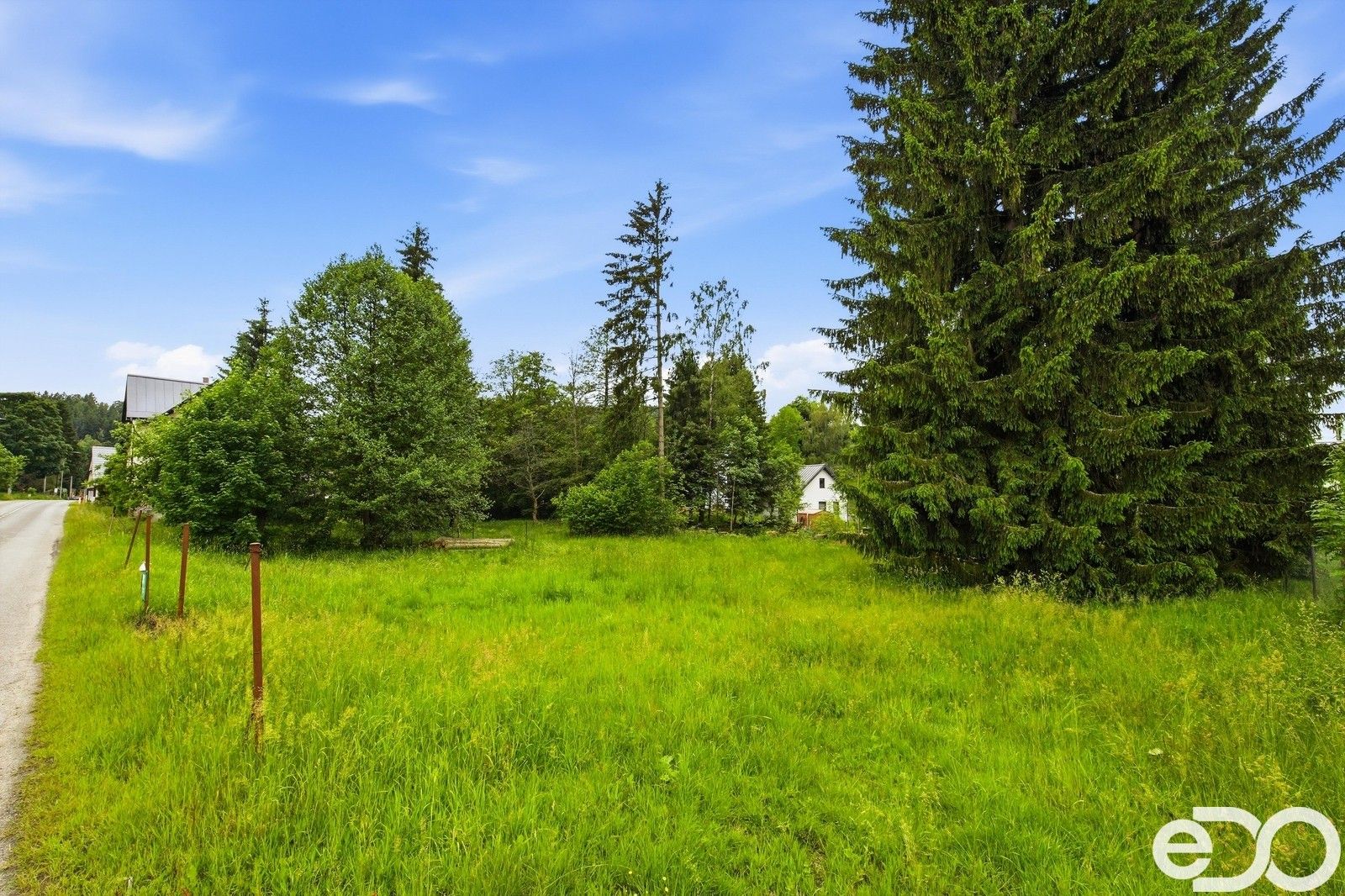 Pozemek pro bydlení · 1 182 m² · Janov nad Nisou - 3