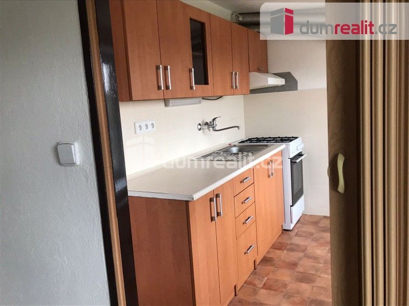 Pronájem byt 3+1 - Branky, 92 m²