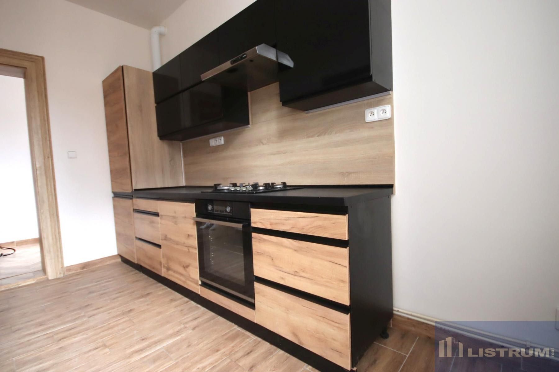2+1, Božkova, Český Těšín, 68 m² - 2