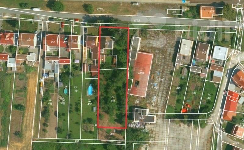 Prodej rodinný dům - Křižanovice, 160 m² - 5