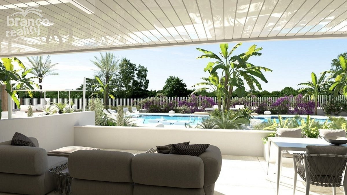 Byt 4+kk · 93 m² · Orihuela Costa, Alicante, Španělsko - 3