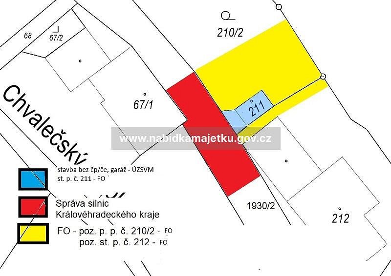 Prodej ostatní - Chvaleč, okres Trutnov, 20 m² - 5