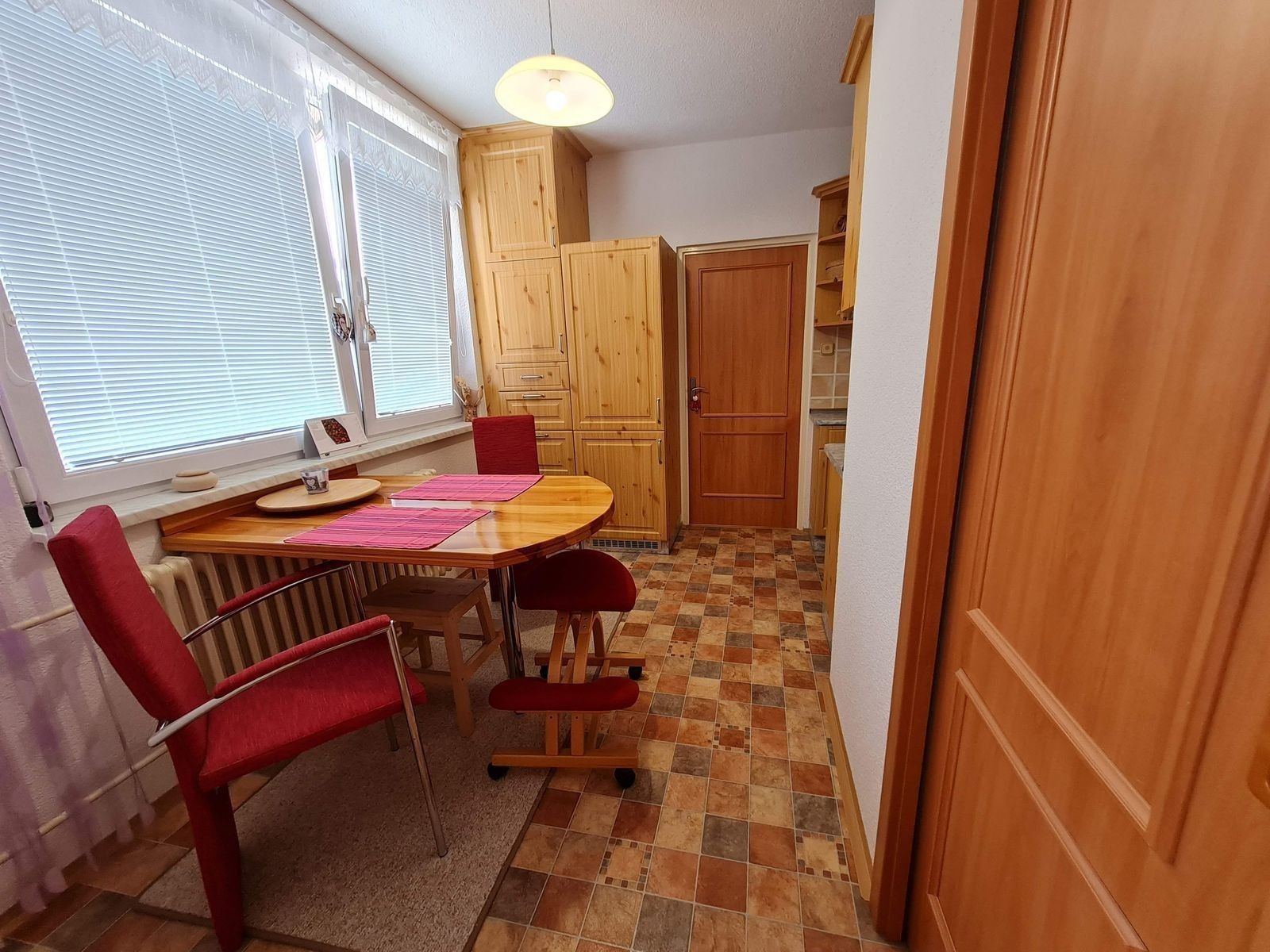 Byt 3+1 · 72 m² · Seifertova, Jeseník - Jeseník, Olomoucký kraj - 4