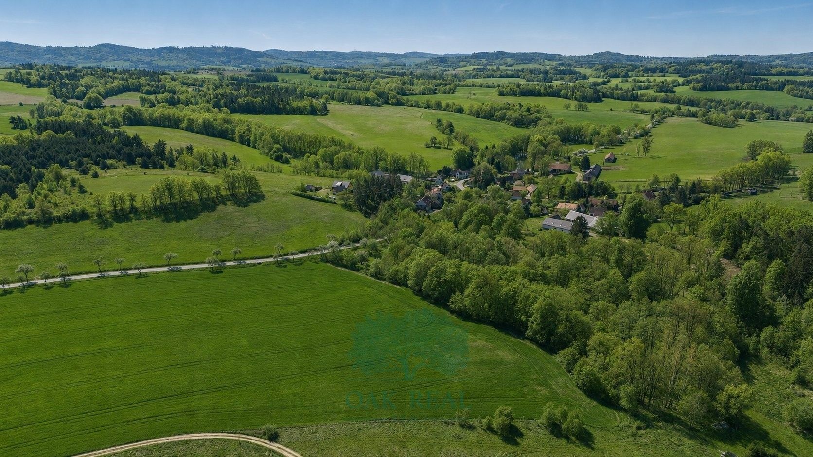 Prodej zemědělský objekt - Vrchotovy Janovice Rudoltice, 952 m² - 2