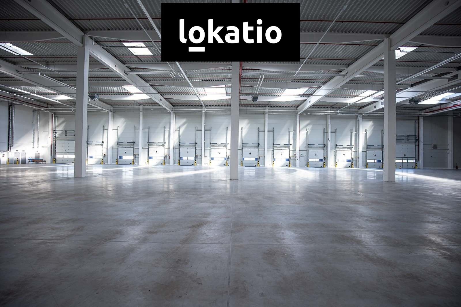 Sklady, Vítkovice, Ostrava, 14 255 m² - 2
