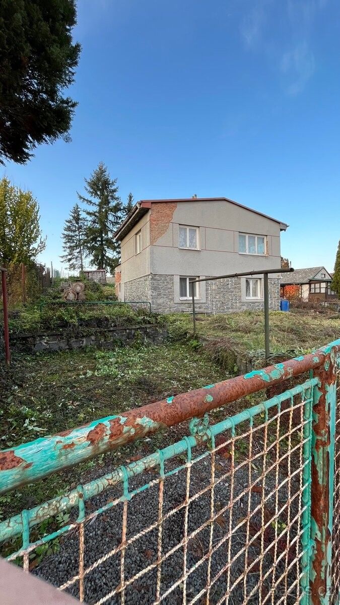 Prodej chata - Kamýk nad Vltavou, 262 63