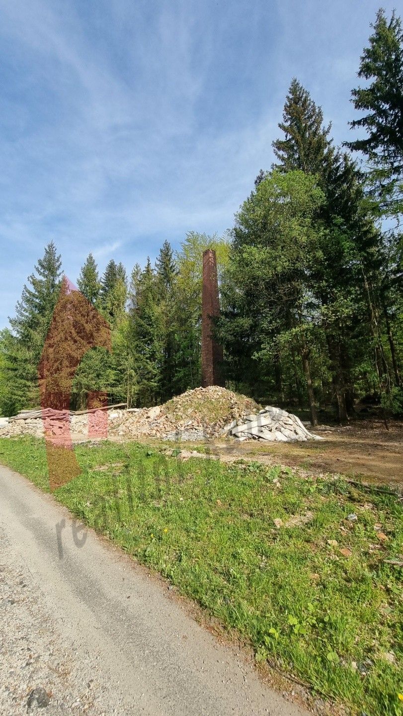 Pozemek pro bydlení · Na Bukovci, Mikulovice - 4