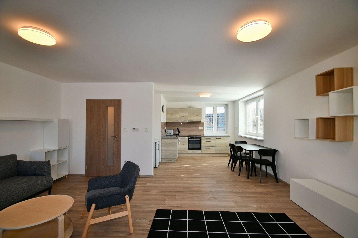 Byt 3+kk · 87 m² · Bílovice nad Svitavou, okres Brno-venkov - 4