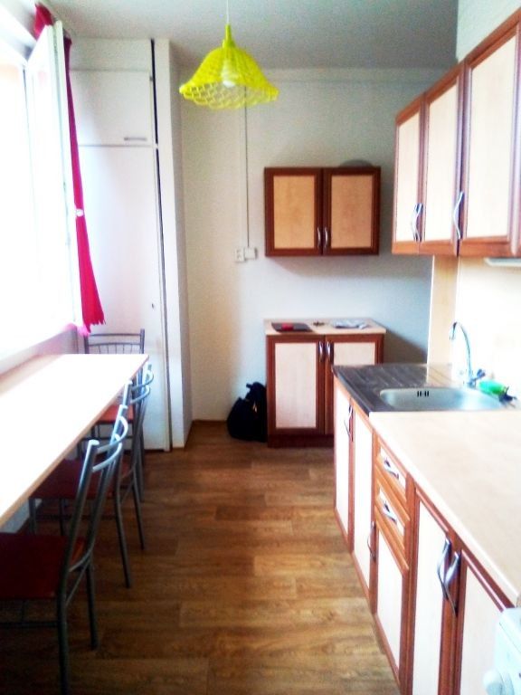 Byt 3+1 · 68 m² · Špálova, Moravská Ostrava a Přívoz - 3